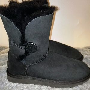 UGG Bailey Button Boots
